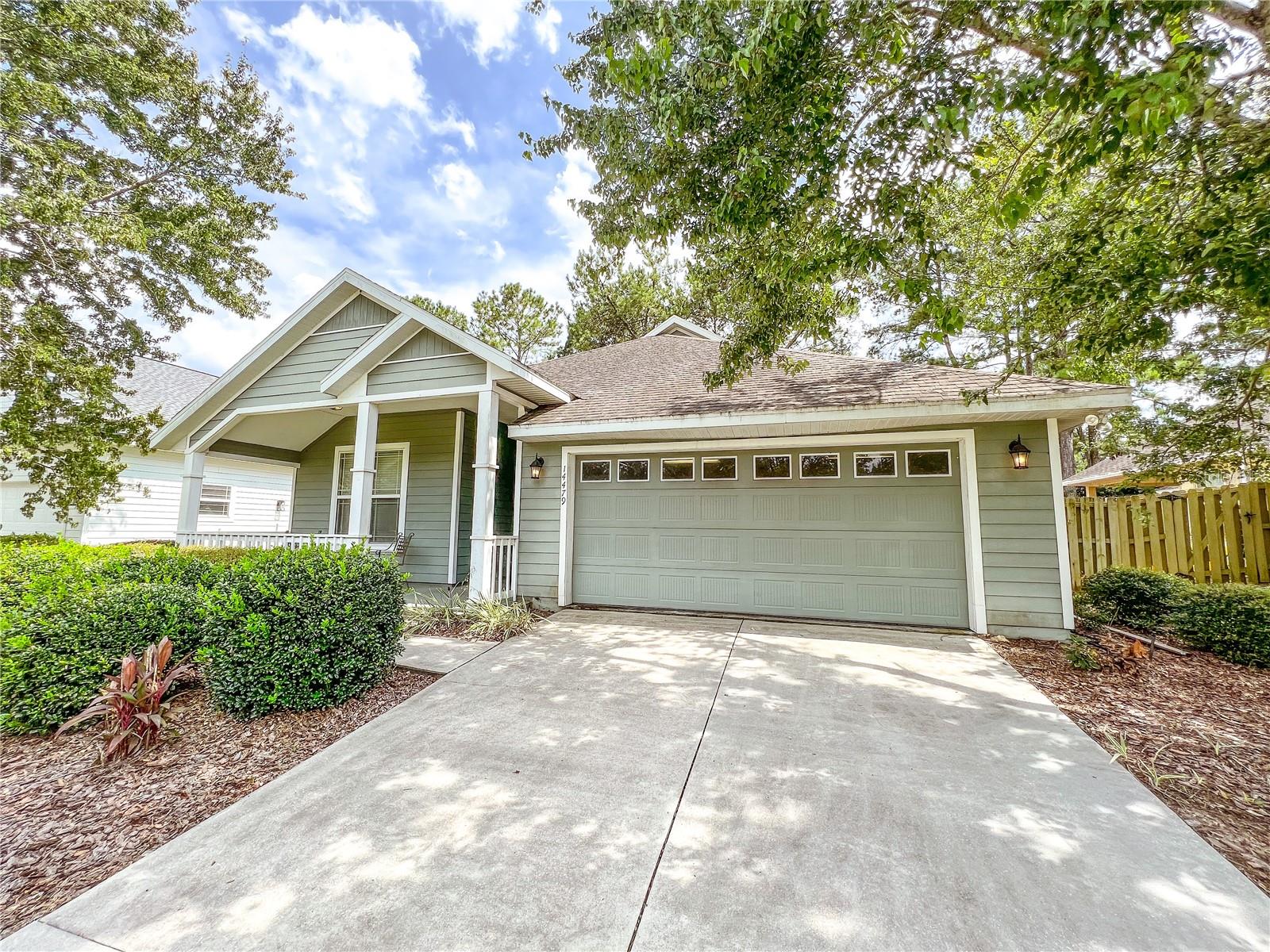 14479 NW 25TH RD, NEWBERRY, FL, 32669
