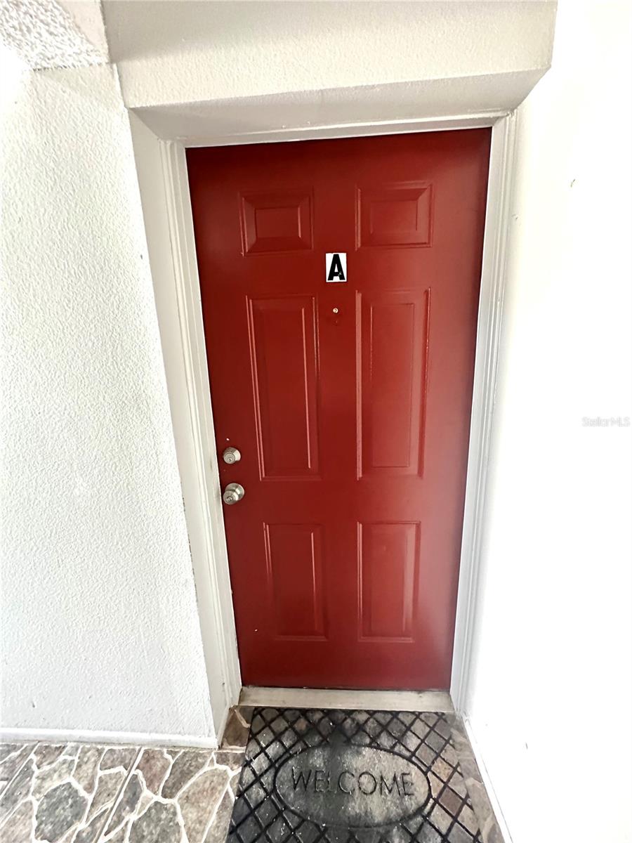 1452 HOLDEN AVE #8, ORLANDO, FL, 32839