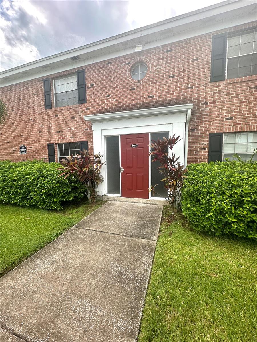 1452 HOLDEN AVE #8, ORLANDO, FL, 32839