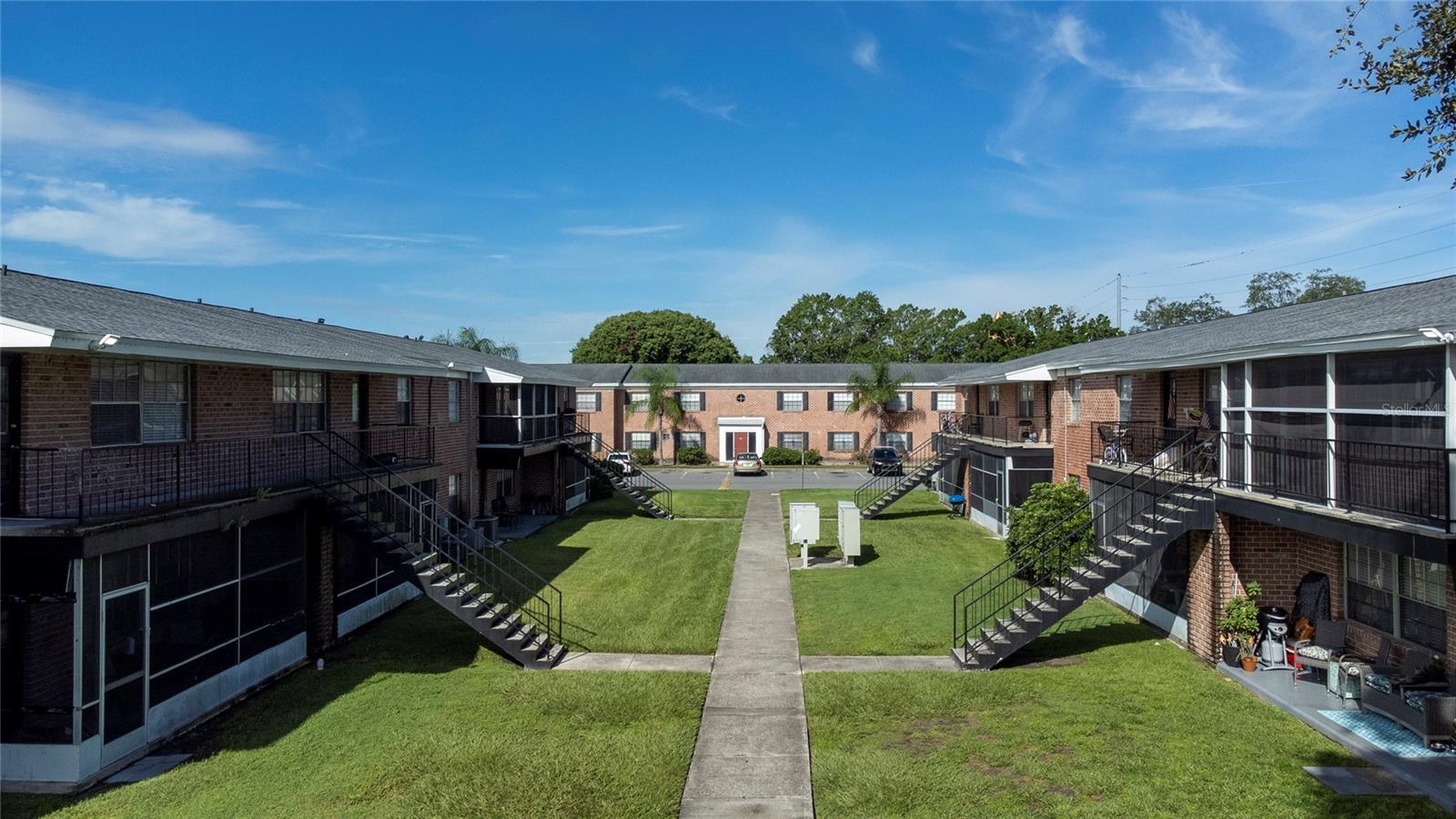 1452 HOLDEN AVE #8, ORLANDO, FL, 32839