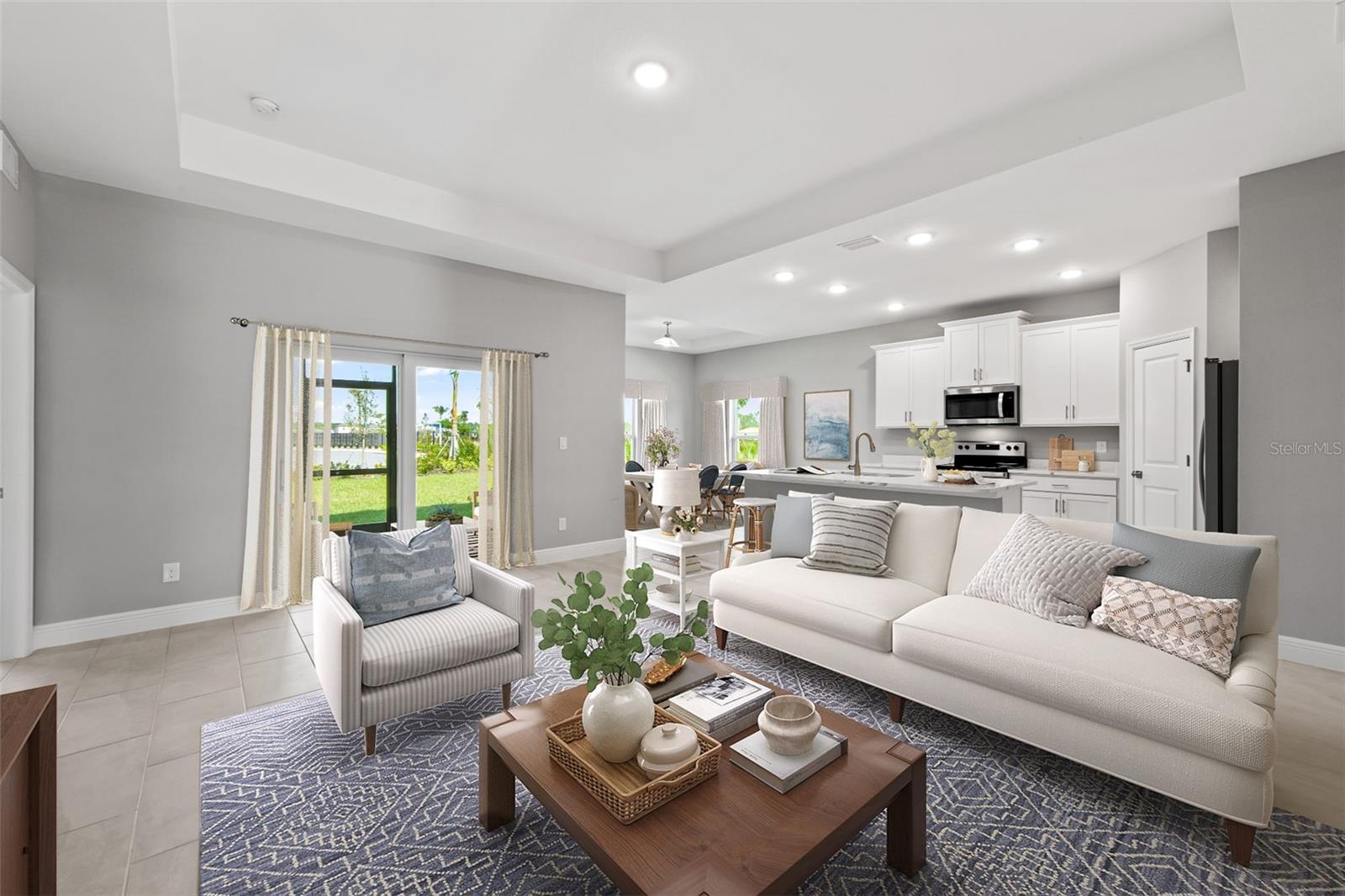 1502 SUNSET PRESERVE WAY, PORT CHARLOTTE, FL, 33953