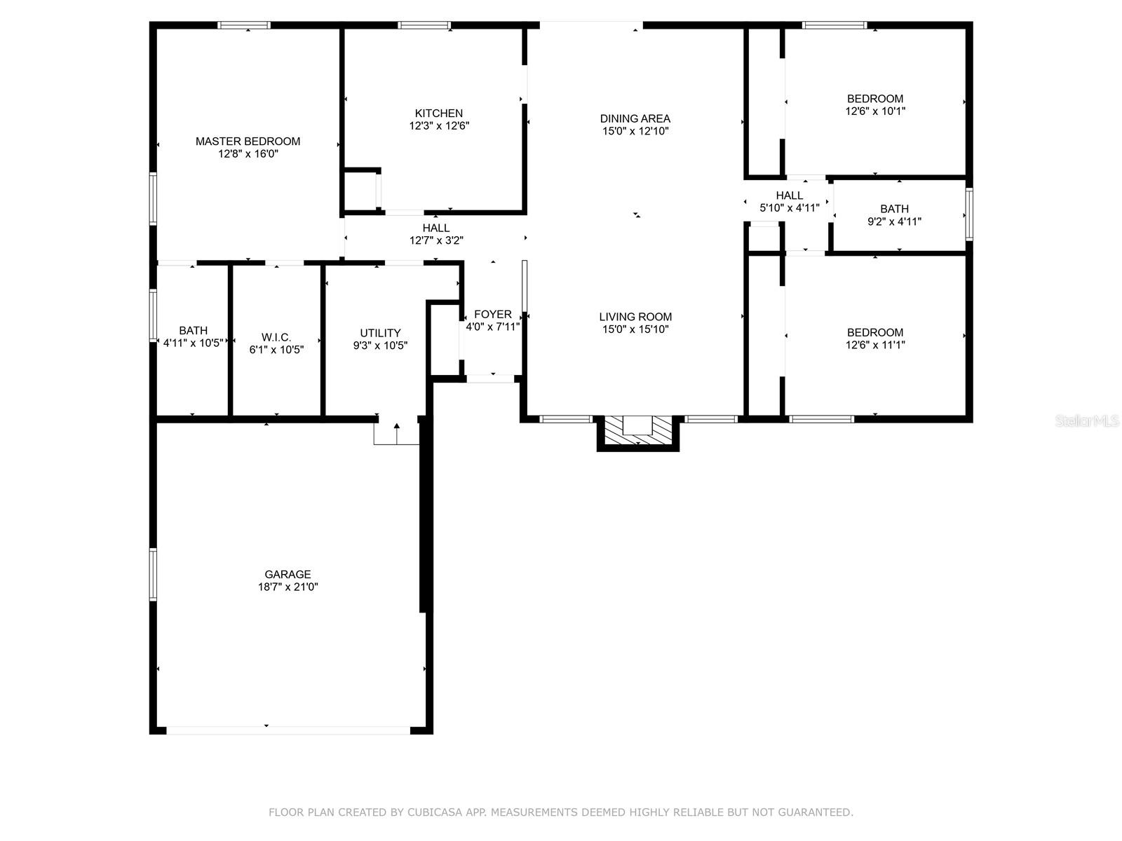 3720 SE 24TH ST, OCALA, FL, 34471