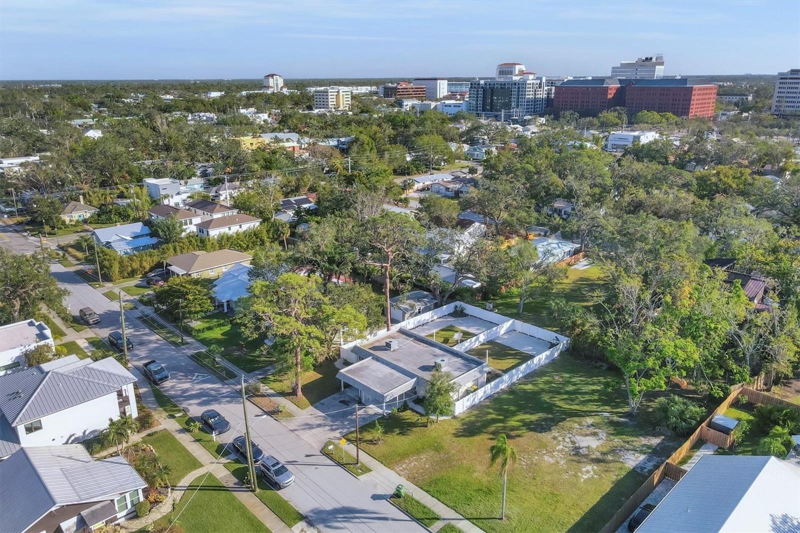 1738 7TH ST, SARASOTA, FL, 34236