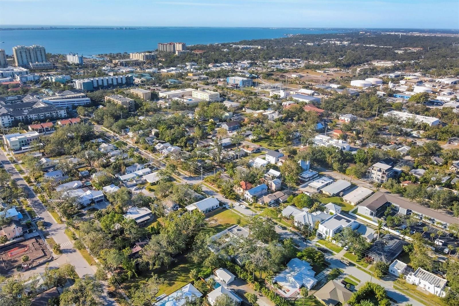 1738 7TH ST, SARASOTA, FL, 34236