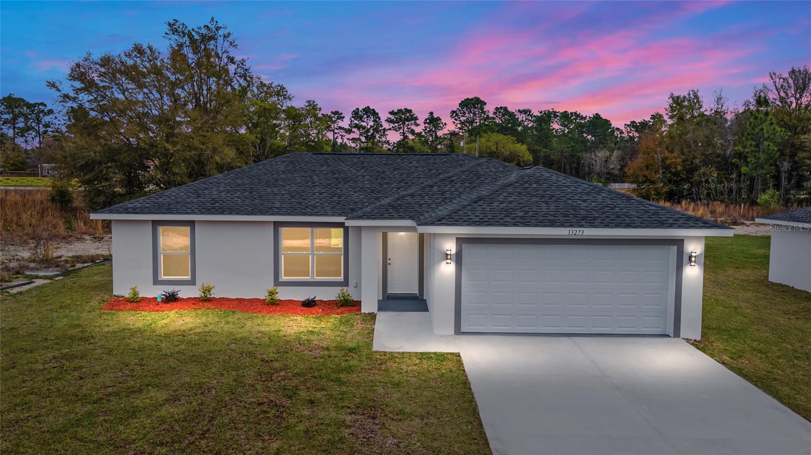 17039 SW 22 TERRACE RD, OCALA, FL, 34473