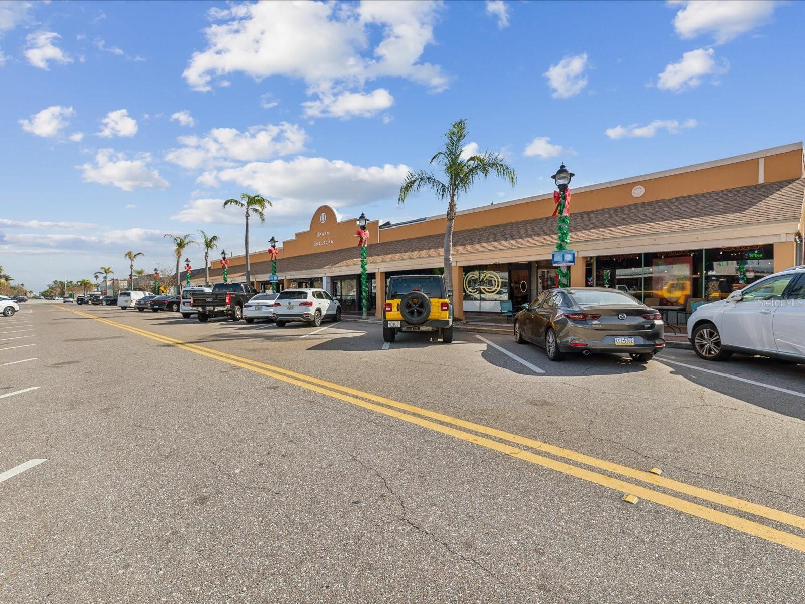 529 80TH AVE, ST PETE BEACH, FL, 33706