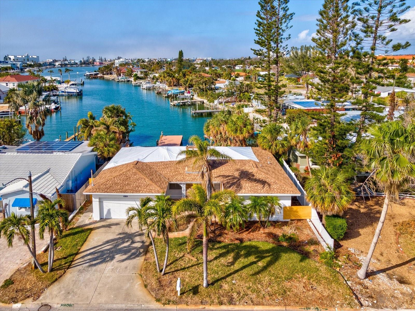529 80TH AVE, ST PETE BEACH, FL, 33706