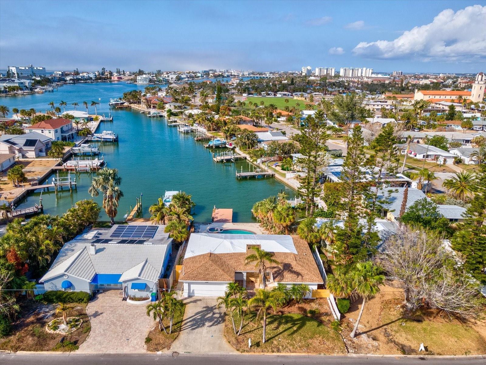 529 80TH AVE, ST PETE BEACH, FL, 33706