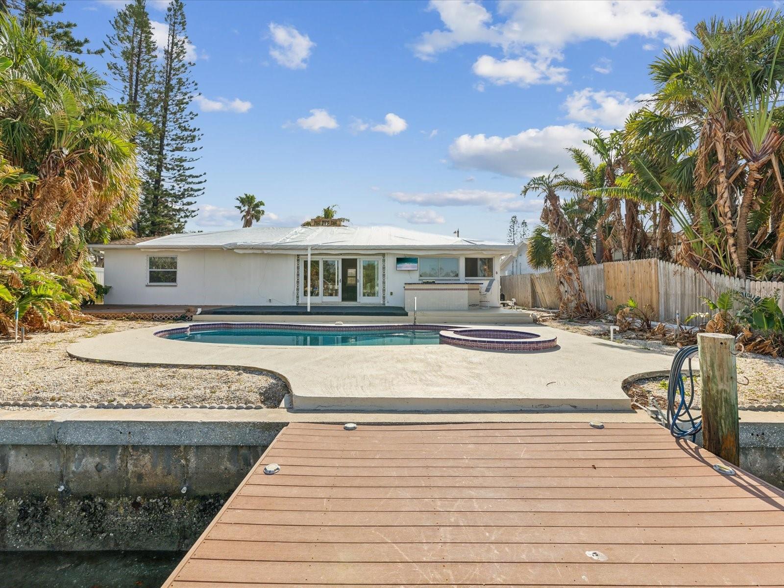 529 80TH AVE, ST PETE BEACH, FL, 33706