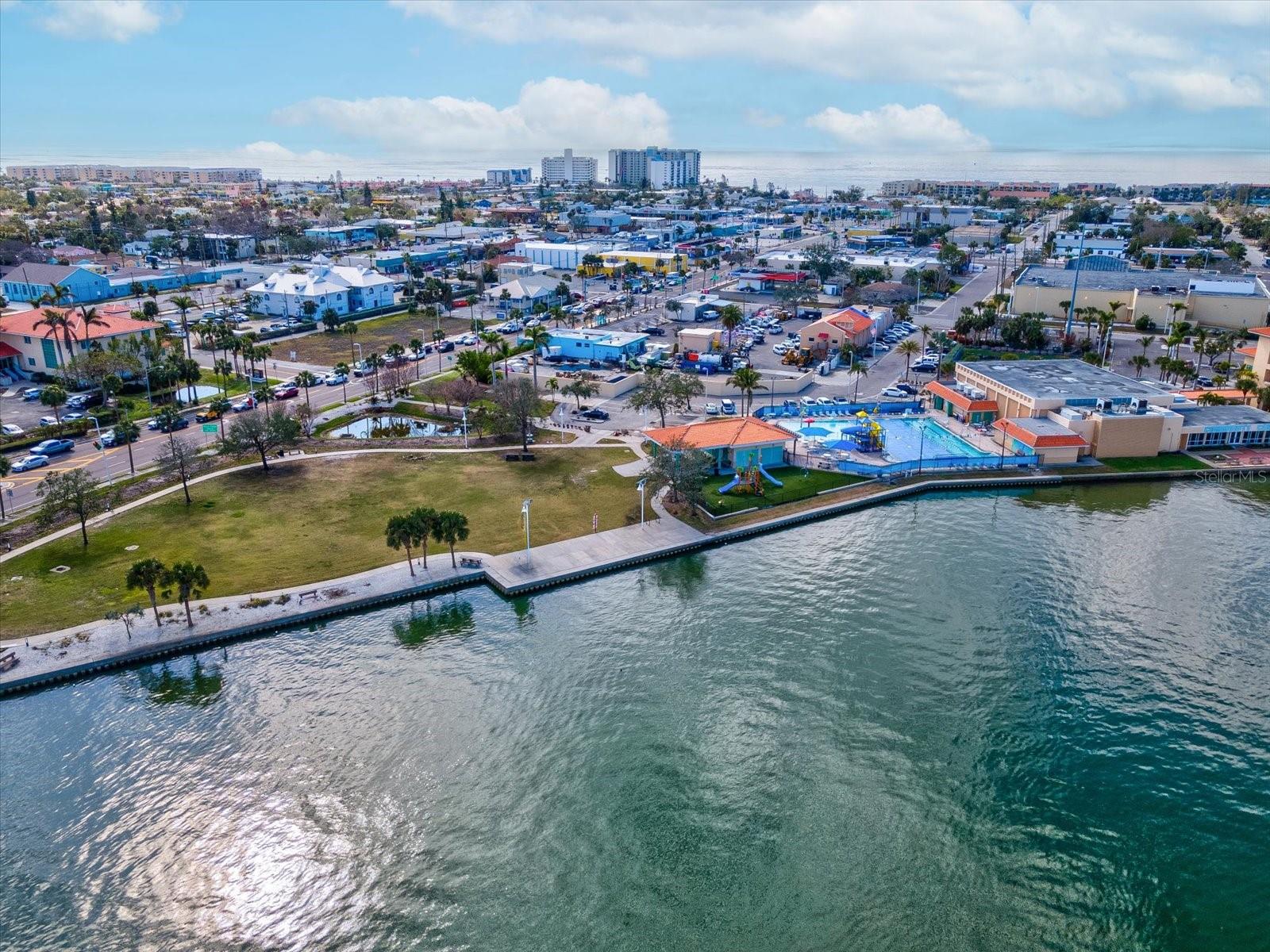 529 80TH AVE, ST PETE BEACH, FL, 33706