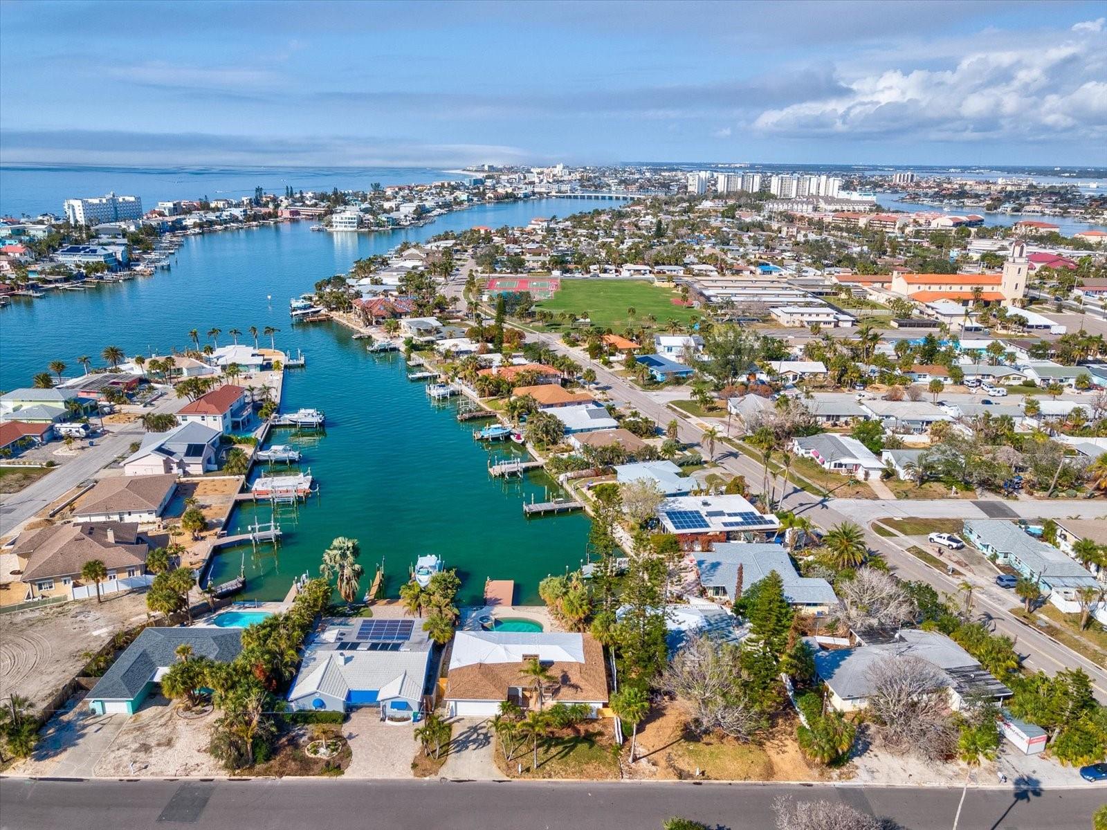 529 80TH AVE, ST PETE BEACH, FL, 33706