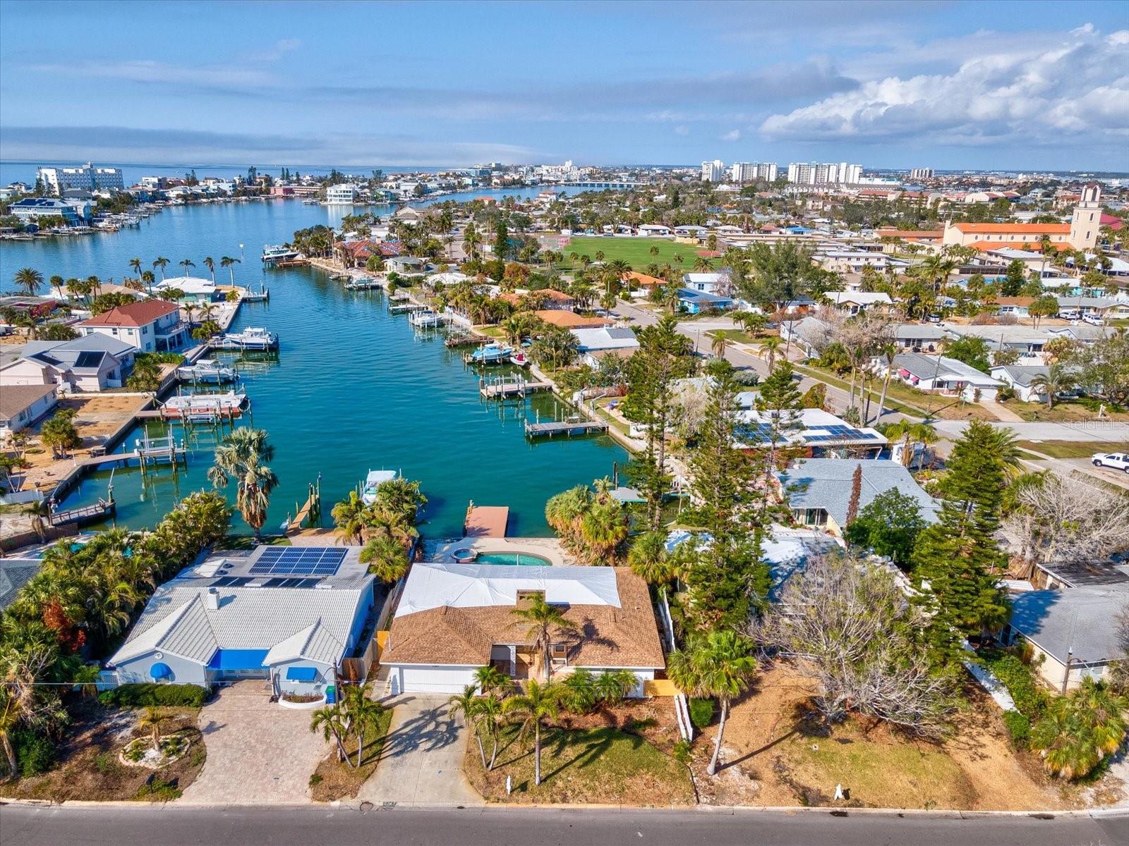 529 80TH AVE, ST PETE BEACH, FL, 33706