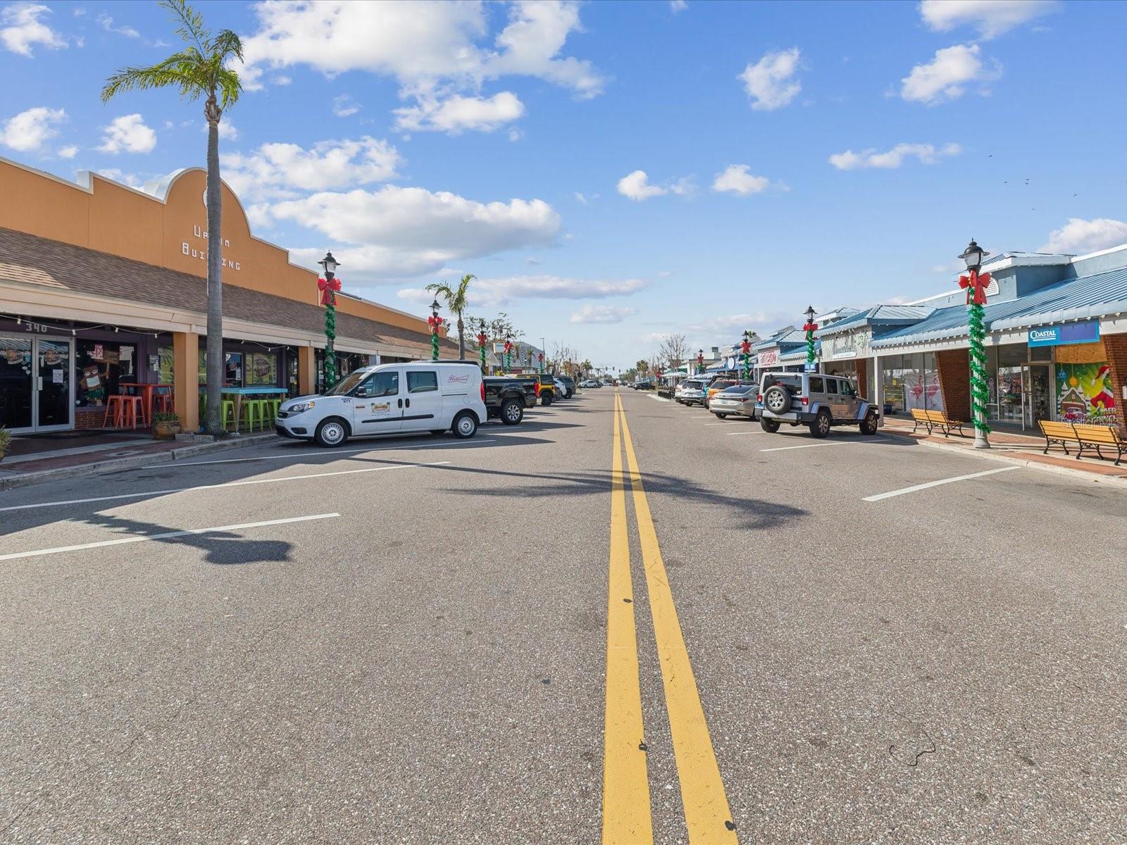 529 80TH AVE, ST PETE BEACH, FL, 33706