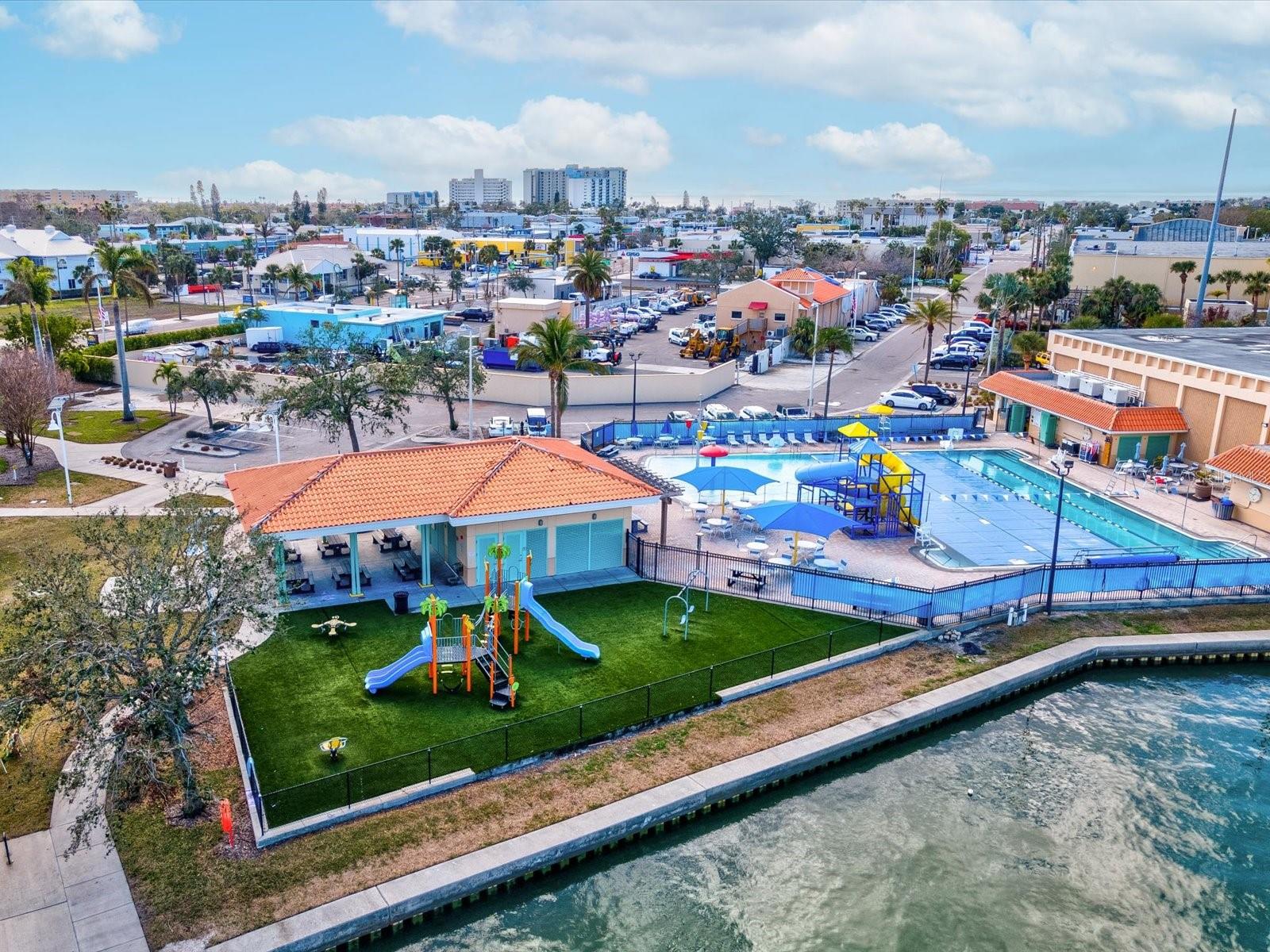529 80TH AVE, ST PETE BEACH, FL, 33706