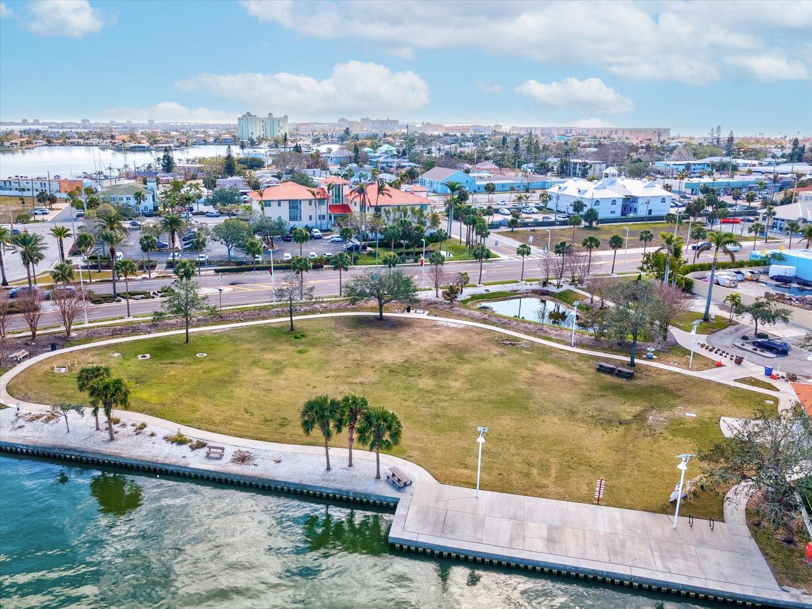 529 80TH AVE, ST PETE BEACH, FL, 33706