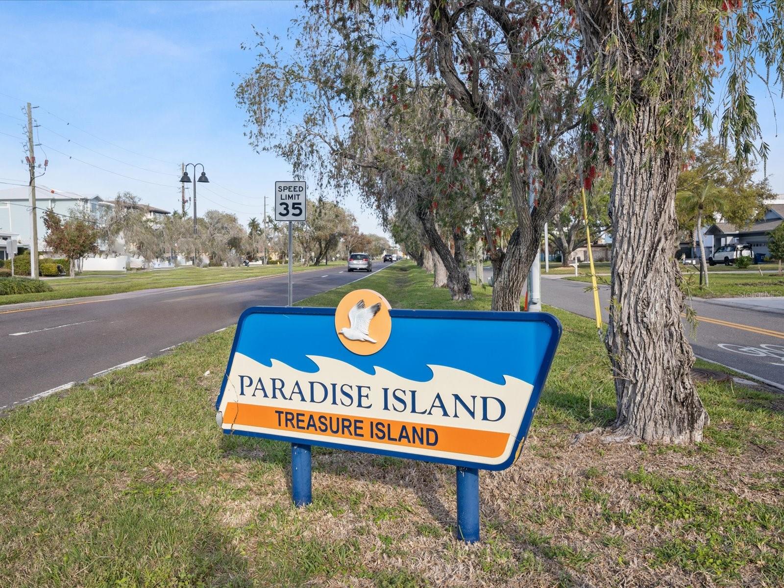529 80TH AVE, ST PETE BEACH, FL, 33706