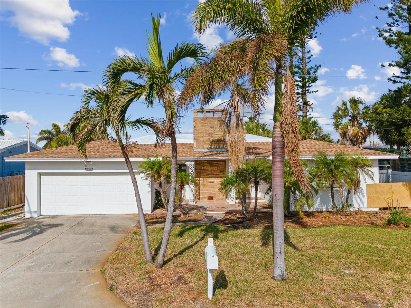 529 80TH AVE, ST PETE BEACH, FL, 33706