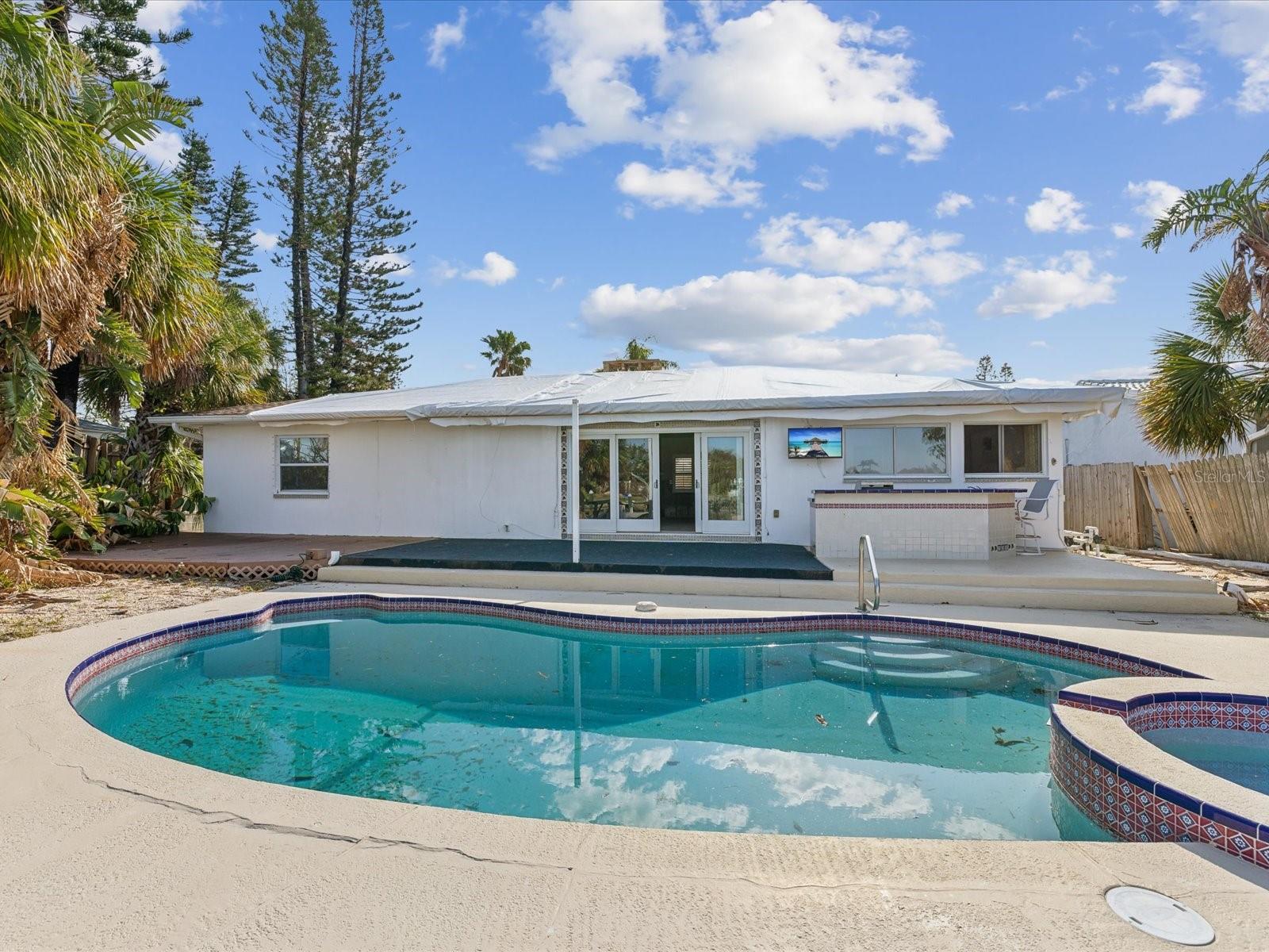 529 80TH AVE, ST PETE BEACH, FL, 33706