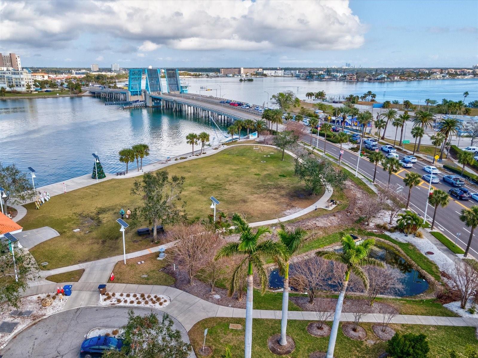 529 80TH AVE, ST PETE BEACH, FL, 33706
