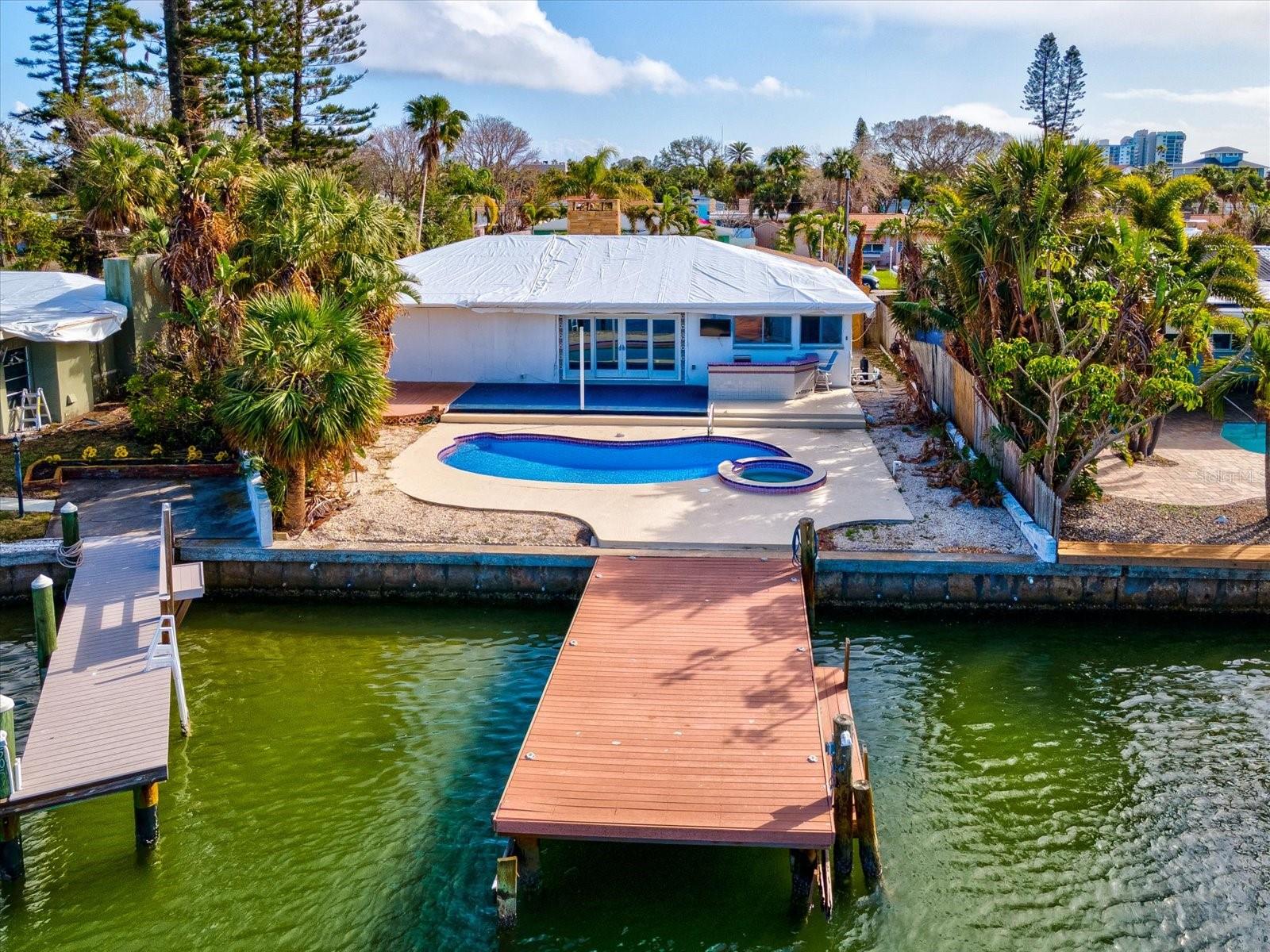 529 80TH AVE, ST PETE BEACH, FL, 33706