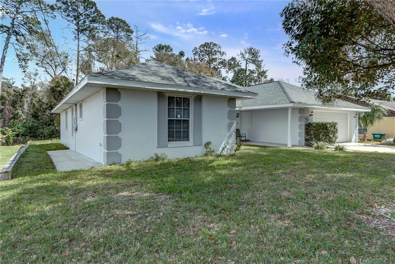 731 RED COACH AVE, DELTONA, FL, 32725