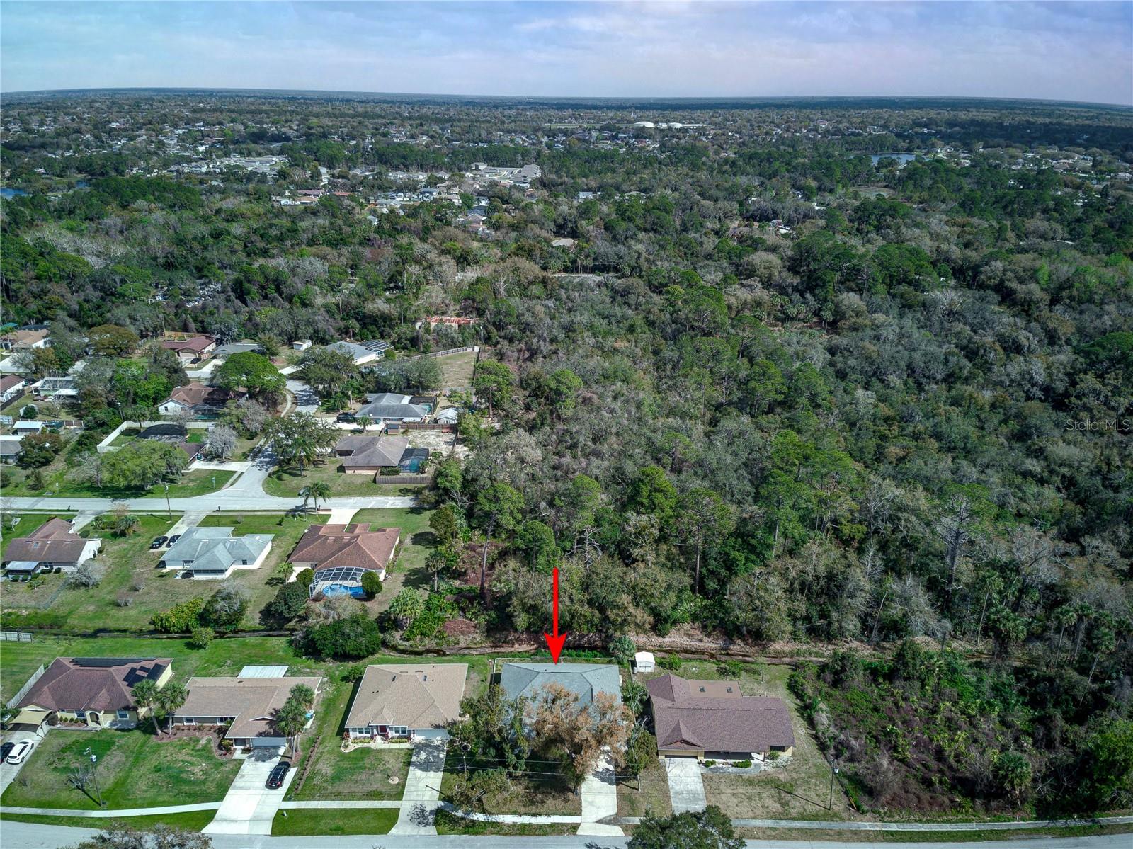 731 RED COACH AVE, DELTONA, FL, 32725