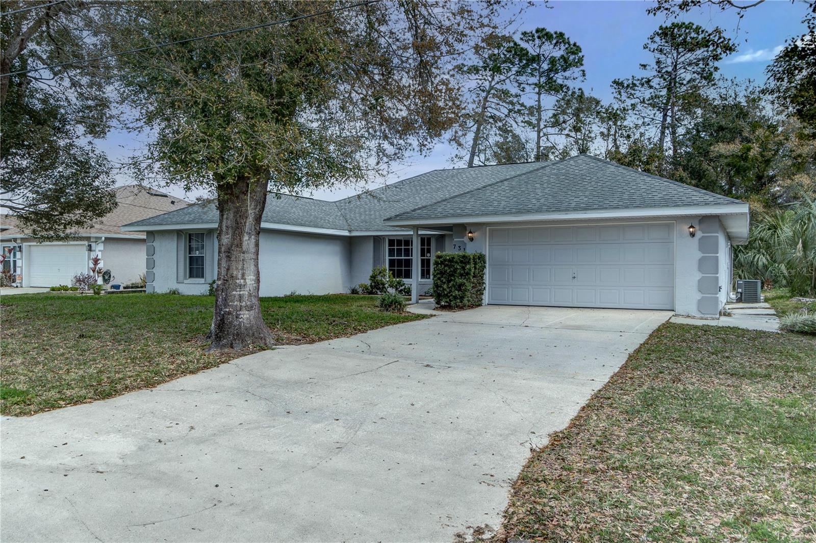 731 RED COACH AVE, DELTONA, FL, 32725
