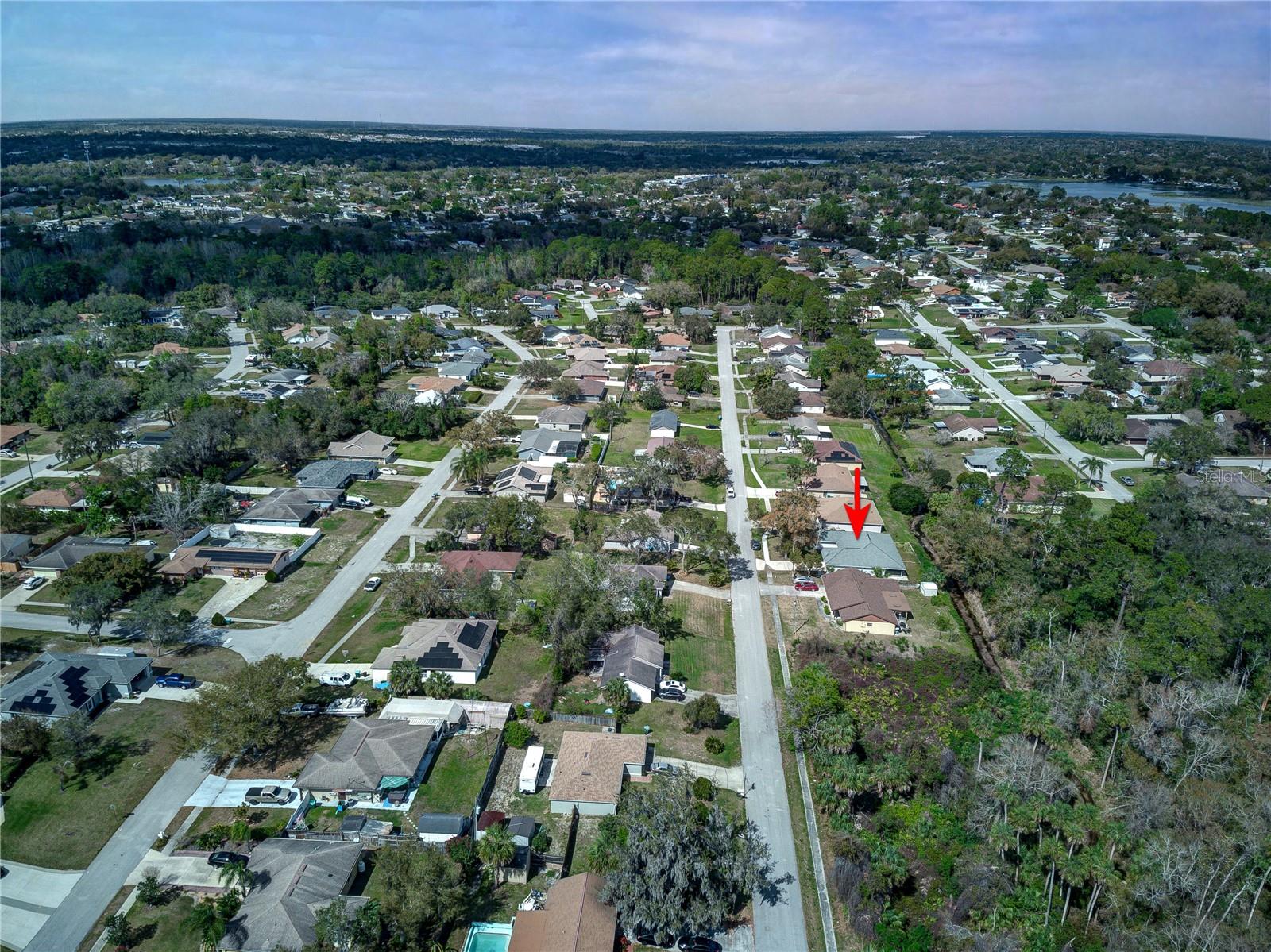 731 RED COACH AVE, DELTONA, FL, 32725
