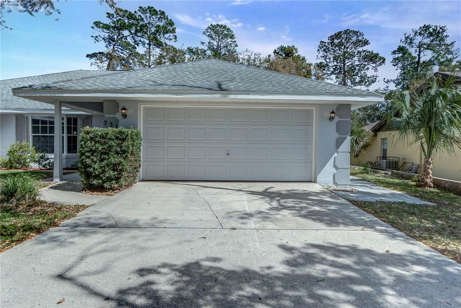 731 RED COACH AVE, DELTONA, FL, 32725