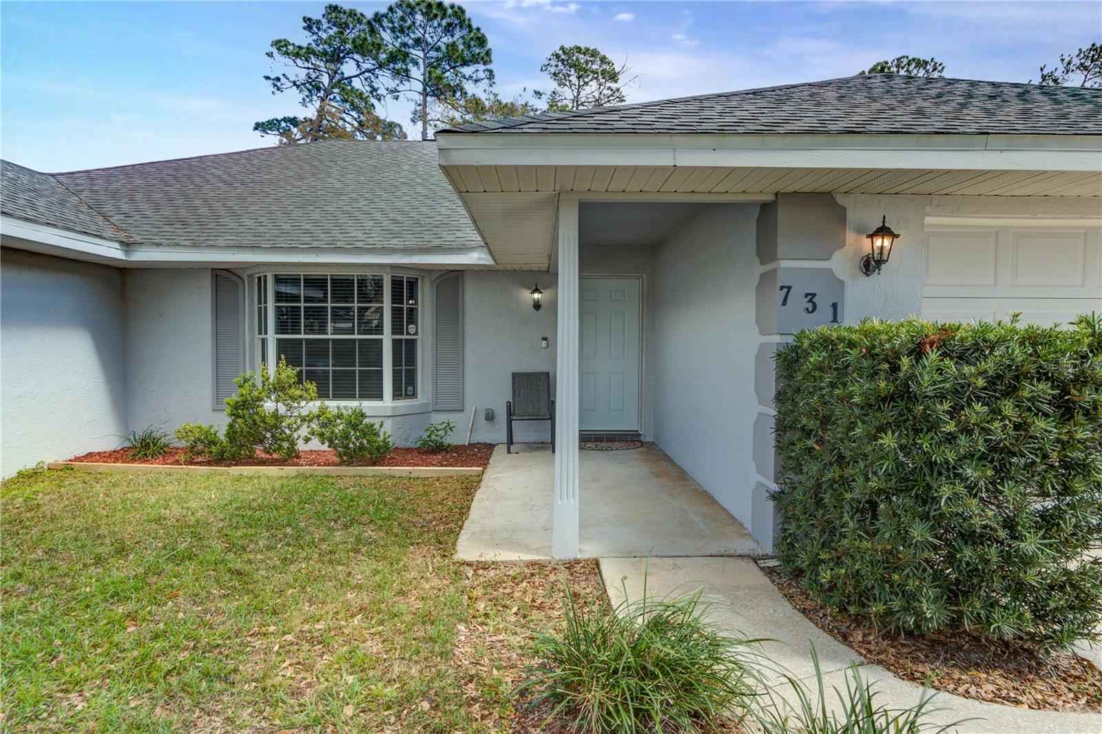 731 RED COACH AVE, DELTONA, FL, 32725
