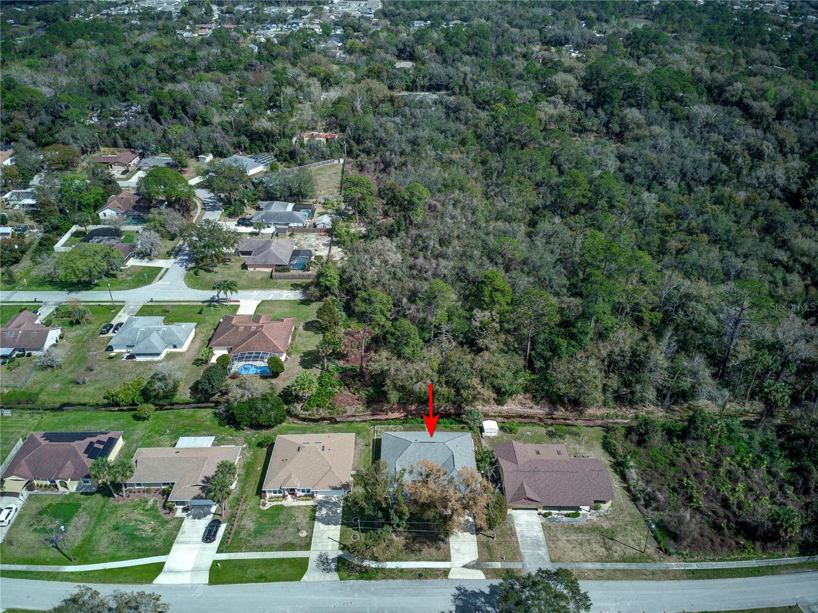 731 RED COACH AVE, DELTONA, FL, 32725