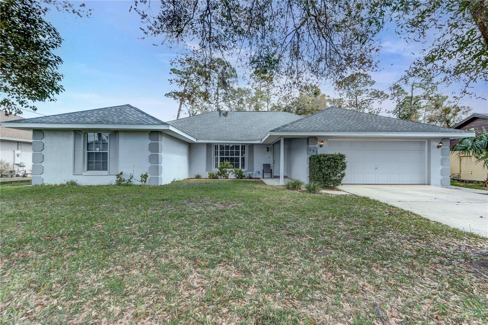 731 RED COACH AVE, DELTONA, FL, 32725