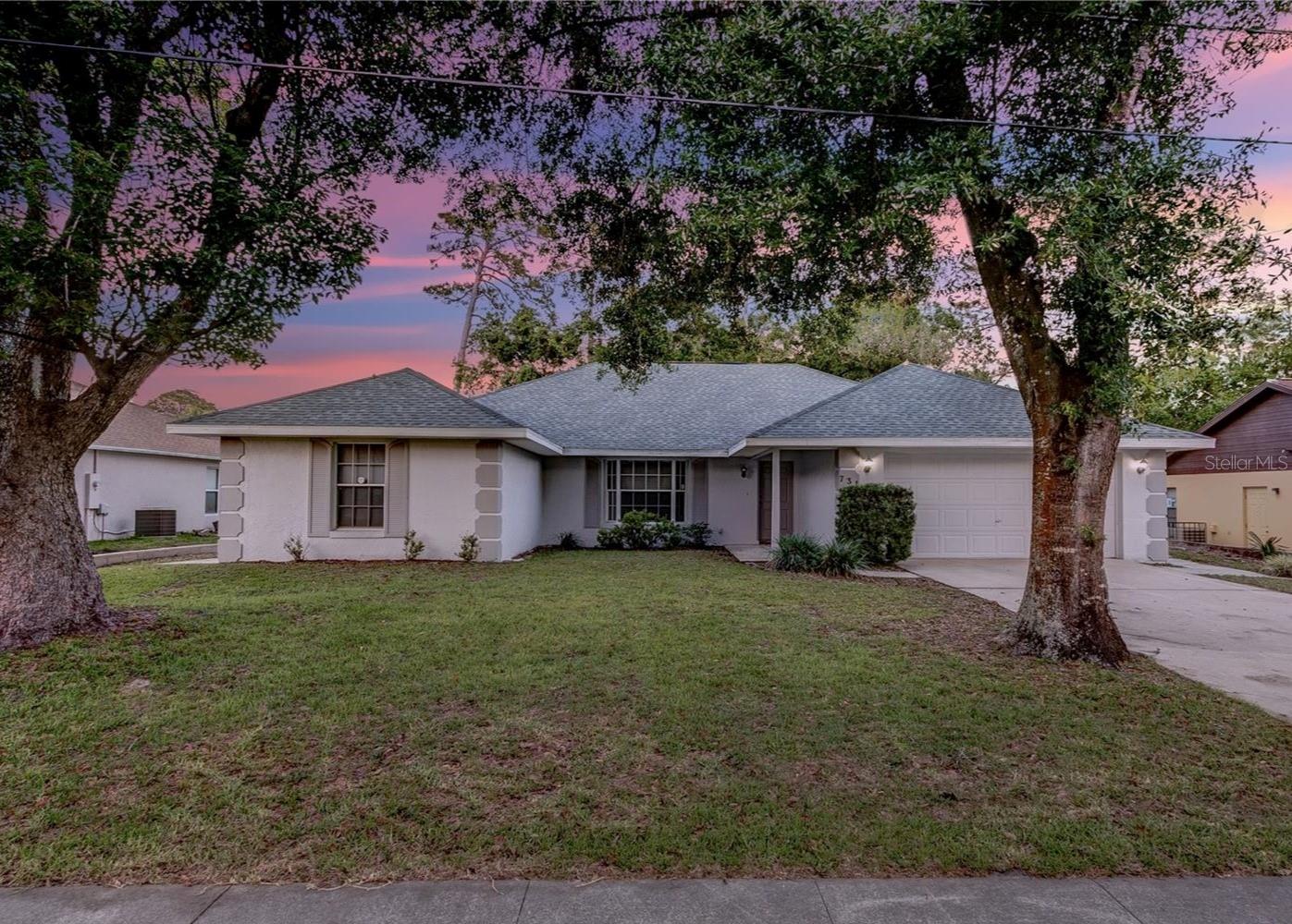 731 RED COACH AVE, DELTONA, FL, 32725