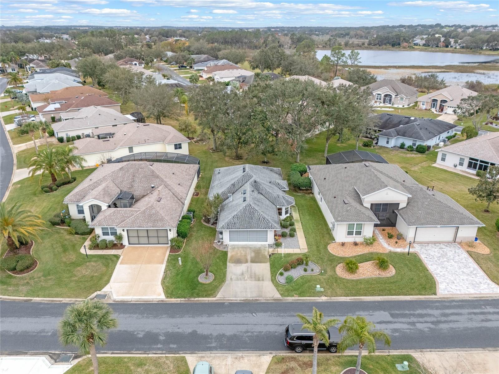 5520 SIR CHURCHILL DR, LEESBURG, FL, 34748