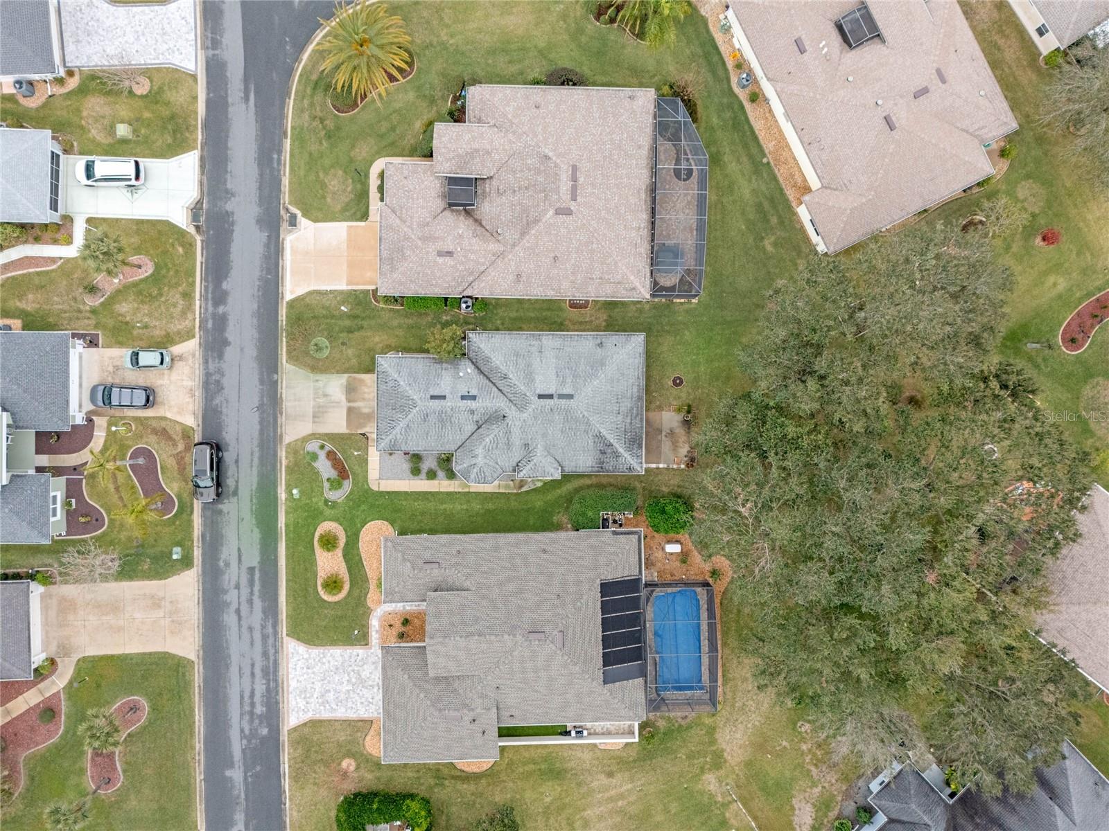 5520 SIR CHURCHILL DR, LEESBURG, FL, 34748