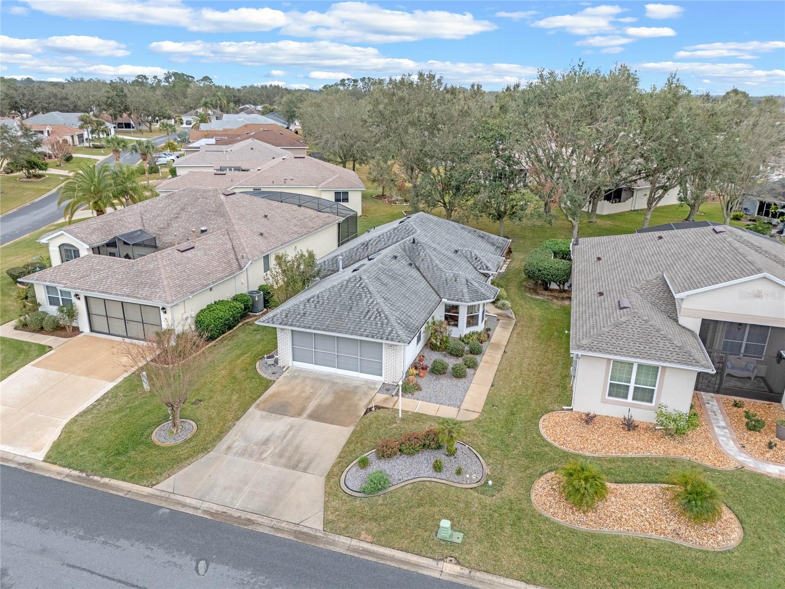 5520 SIR CHURCHILL DR, LEESBURG, FL, 34748