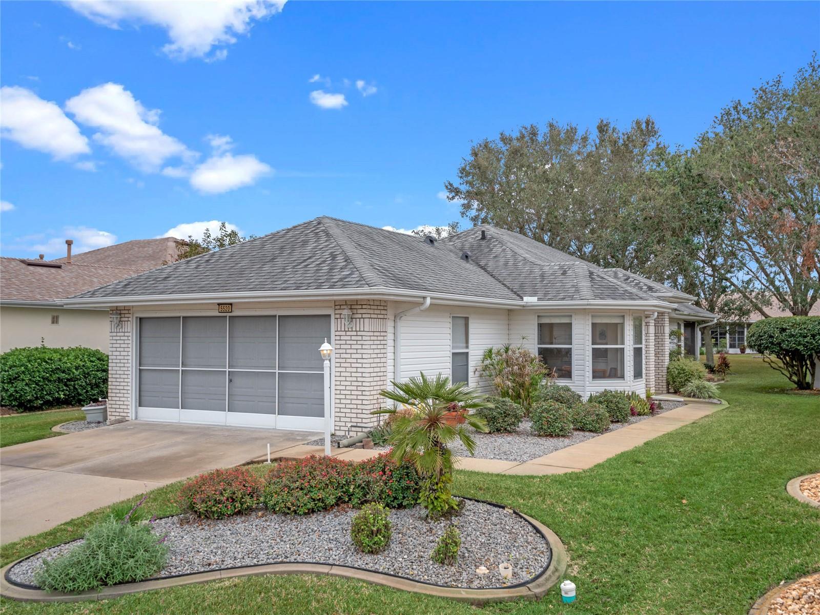 5520 SIR CHURCHILL DR, LEESBURG, FL, 34748