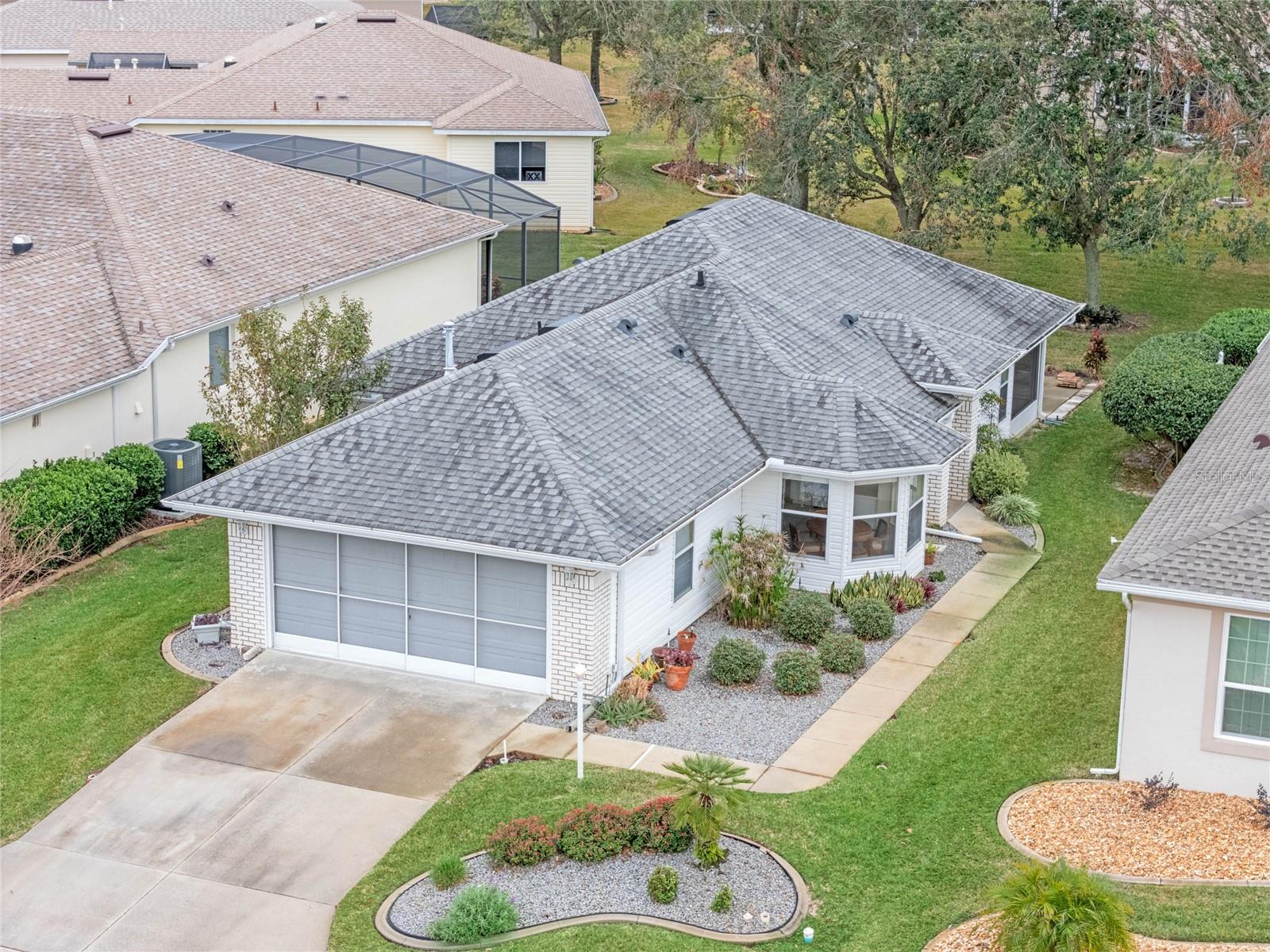 5520 SIR CHURCHILL DR, LEESBURG, FL, 34748
