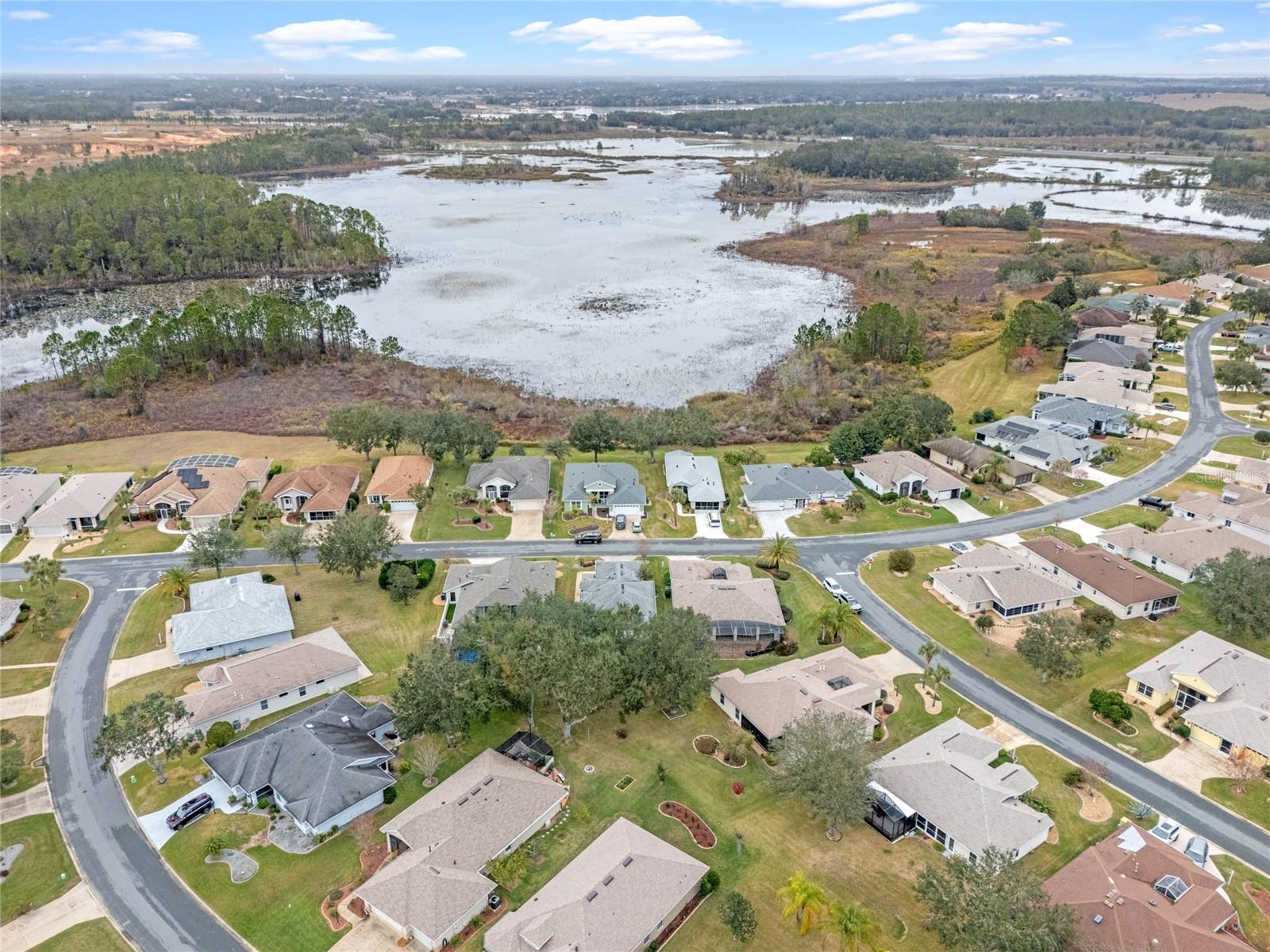 5520 SIR CHURCHILL DR, LEESBURG, FL, 34748