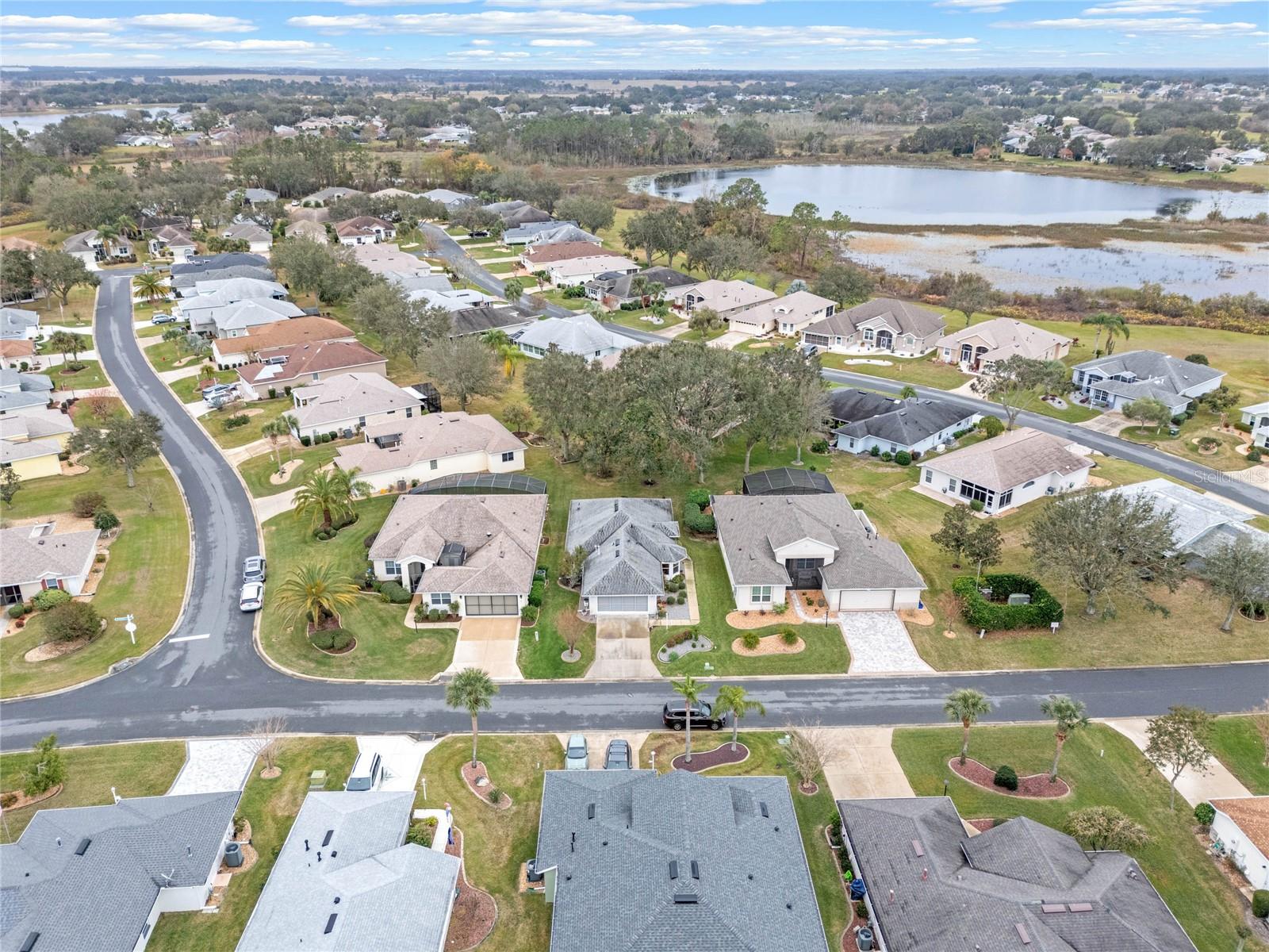 5520 SIR CHURCHILL DR, LEESBURG, FL, 34748