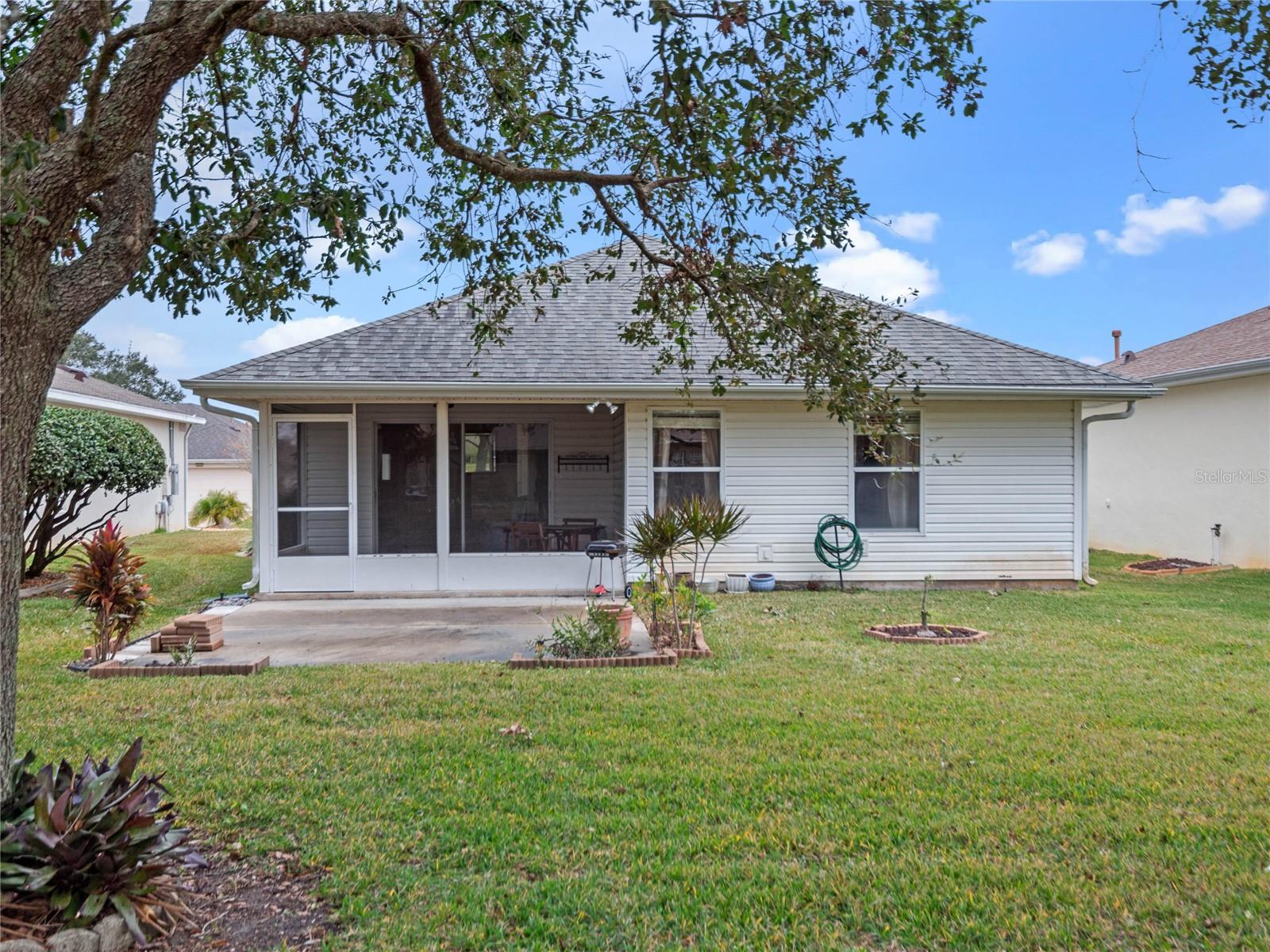 5520 SIR CHURCHILL DR, LEESBURG, FL, 34748