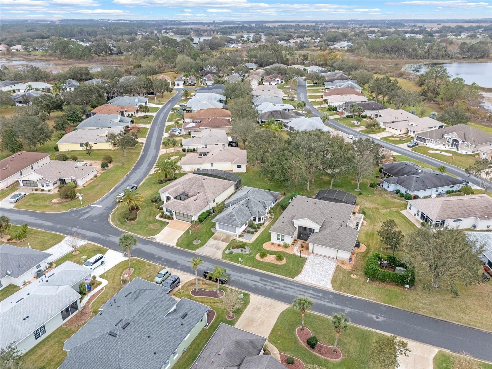 5520 SIR CHURCHILL DR, LEESBURG, FL, 34748