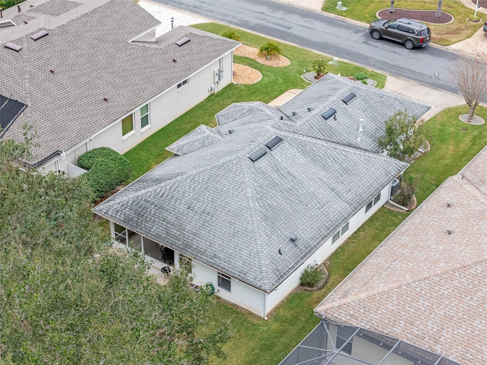 5520 SIR CHURCHILL DR, LEESBURG, FL, 34748