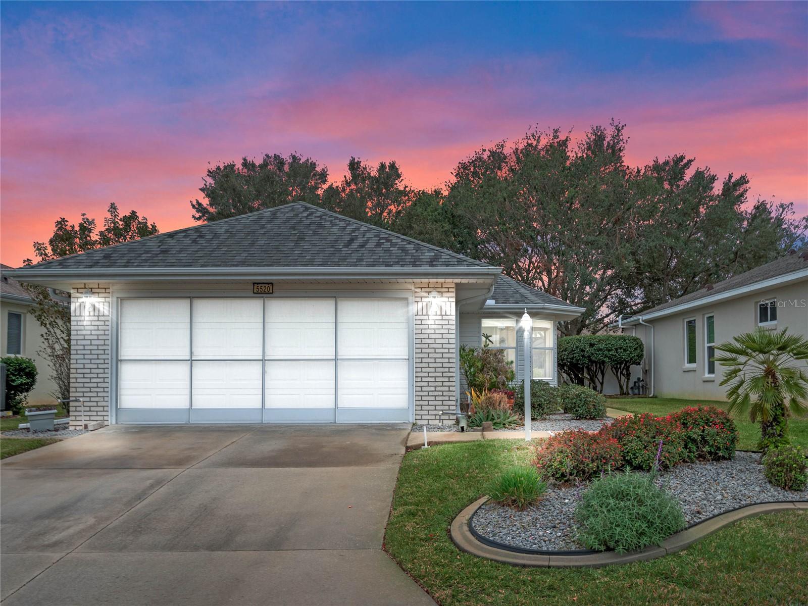 5520 SIR CHURCHILL DR, LEESBURG, FL, 34748