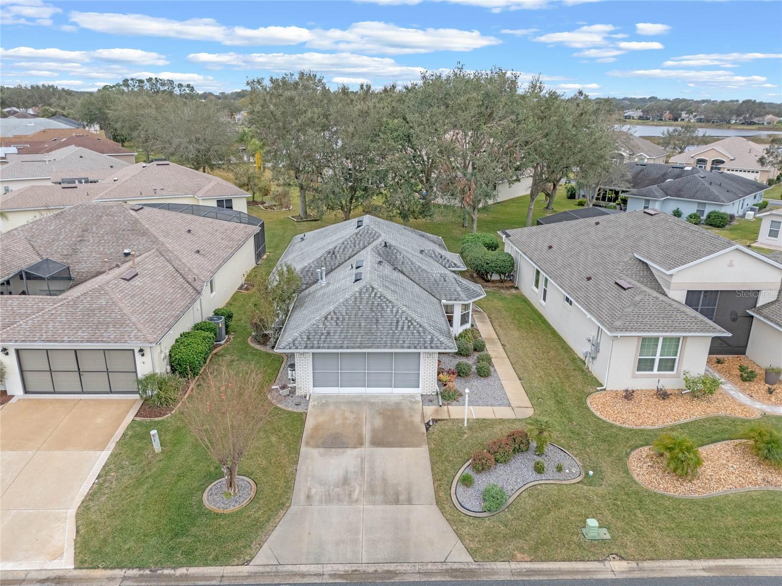 5520 SIR CHURCHILL DR, LEESBURG, FL, 34748