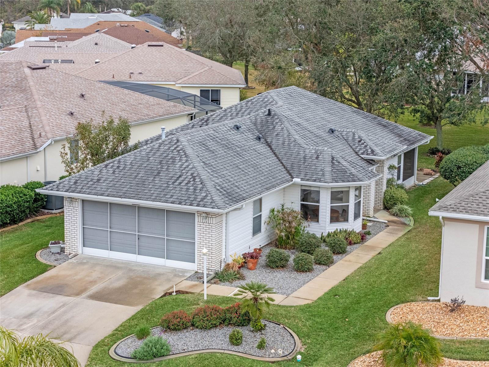 5520 SIR CHURCHILL DR, LEESBURG, FL, 34748