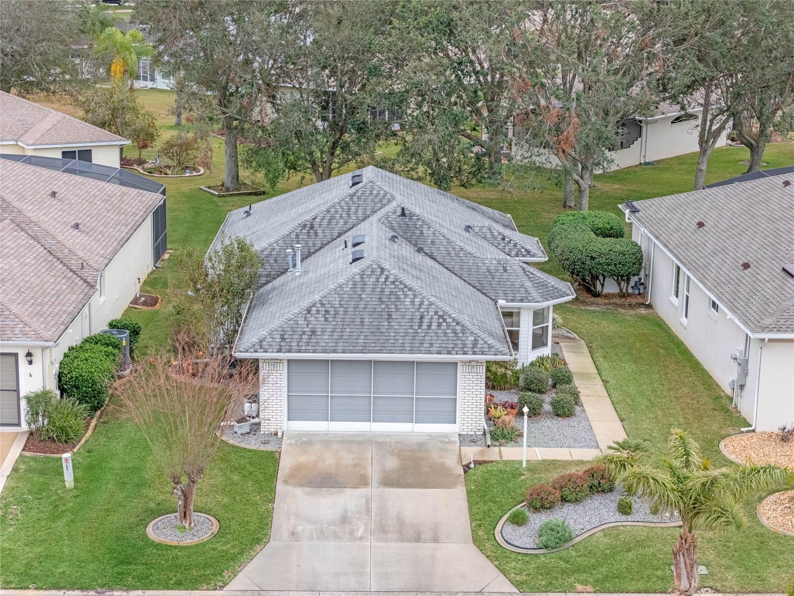 5520 SIR CHURCHILL DR, LEESBURG, FL, 34748