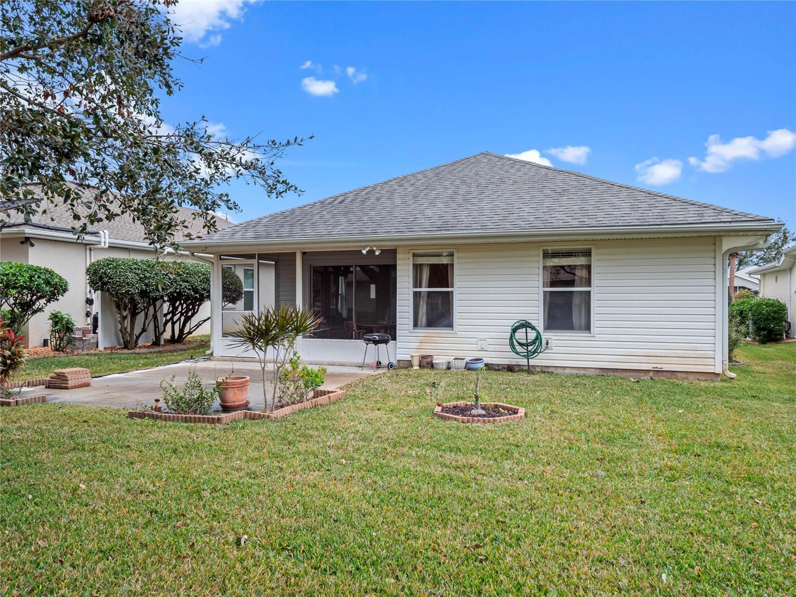 5520 SIR CHURCHILL DR, LEESBURG, FL, 34748