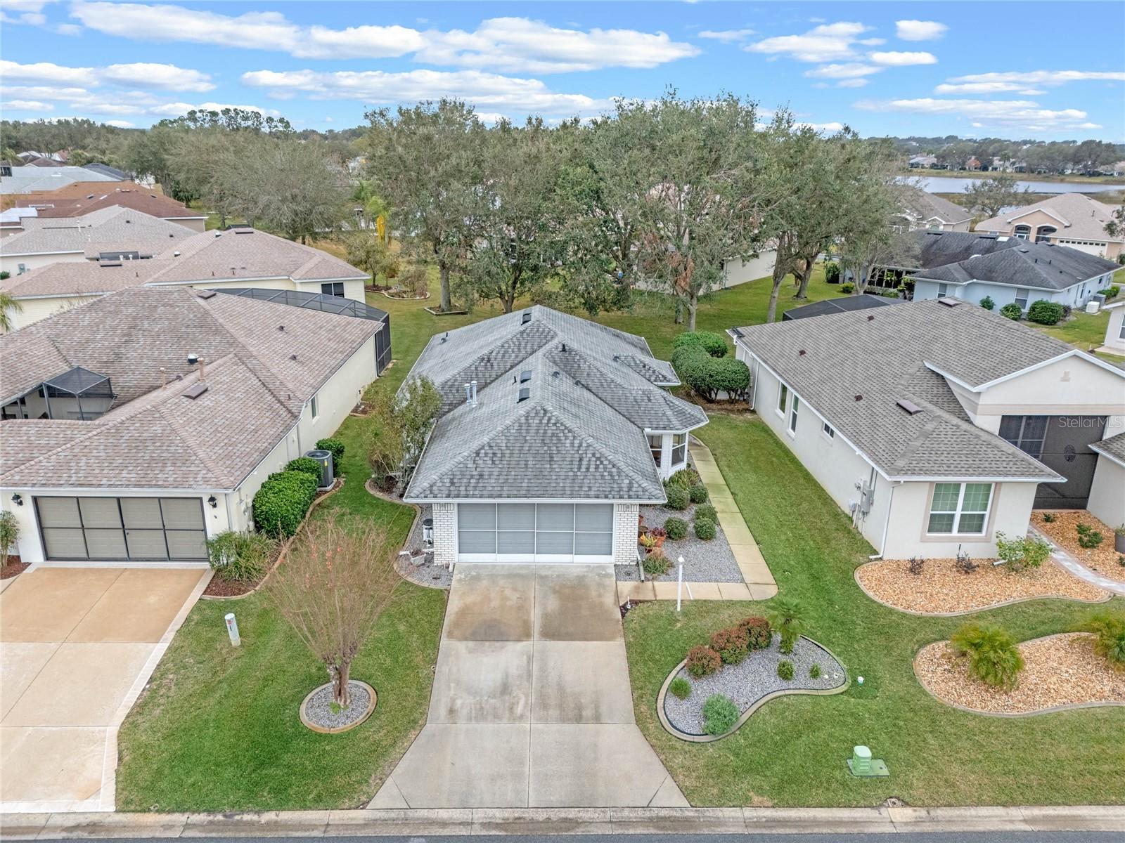 5520 SIR CHURCHILL DR, LEESBURG, FL, 34748