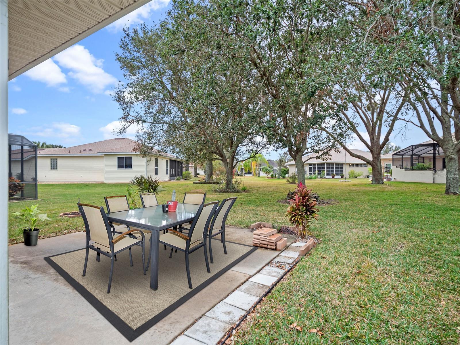 5520 SIR CHURCHILL DR, LEESBURG, FL, 34748